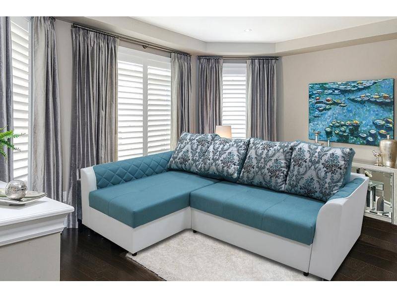 диван шарль угловой в Нижневартовске