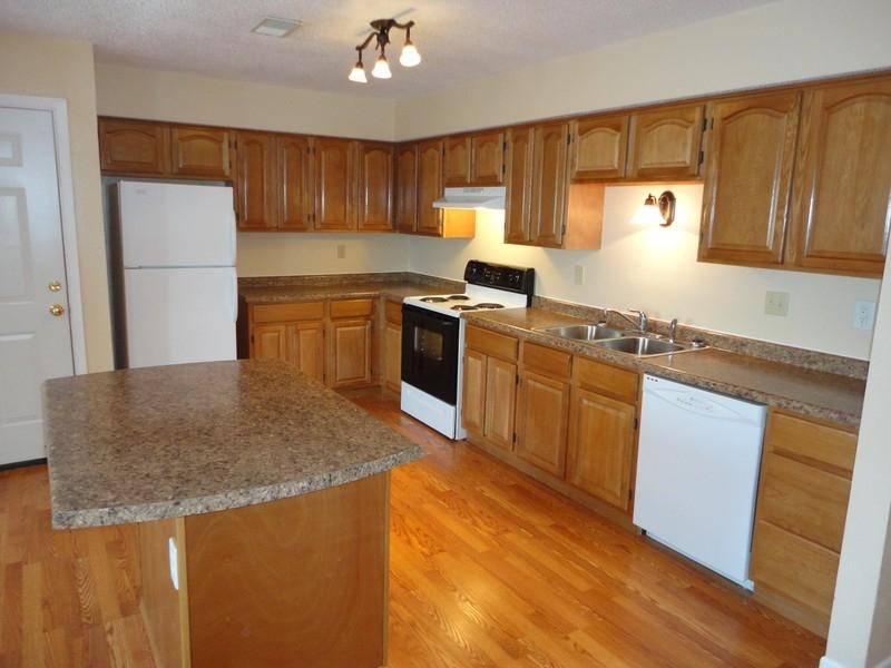 кухонный гарнитур угловой в Нижневартовске