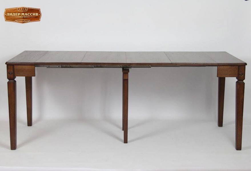 стол-трансформер цезарио в Нижневартовске