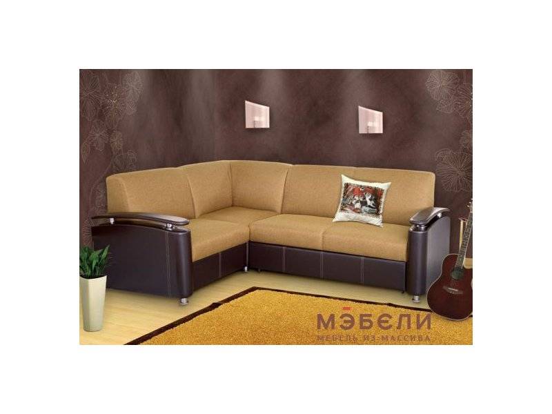 угловой диван оникс 4, 4д в Нижневартовске