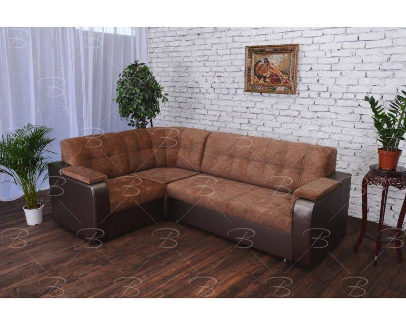 диван элеганс-3 угловой в Нижневартовске