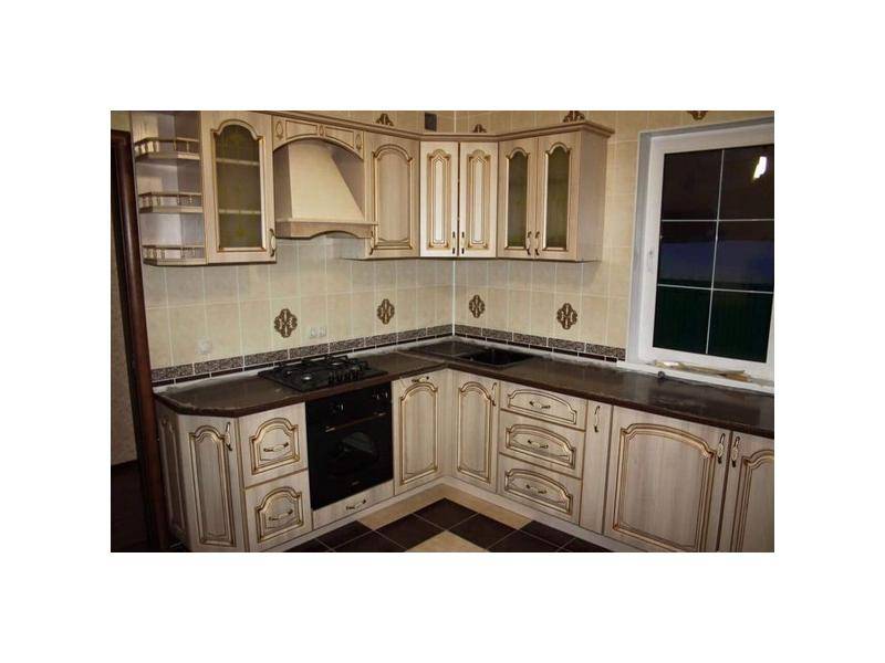 кухня патина юлия в Нижневартовске