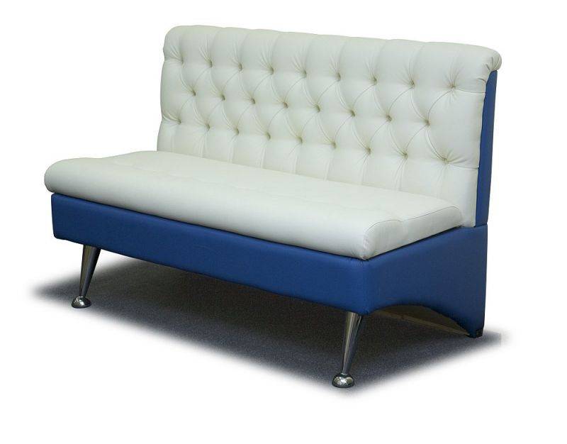 небольшой прямой диван на кухню в Нижневартовске