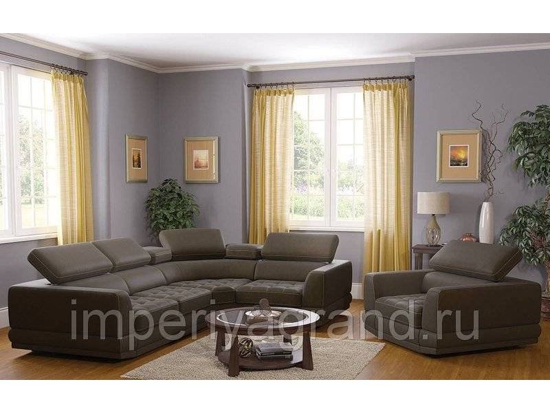 диван угловой теннесси в Нижневартовске