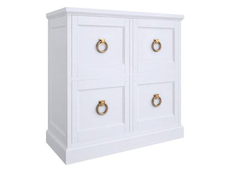 вместительный комод в классическом стиле e174-w-g в Нижневартовске