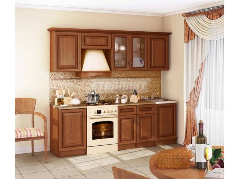 кухонный гарнитур «софия» в Нижневартовске