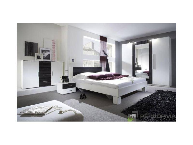 спальня ре-форма 017 в Нижневартовске