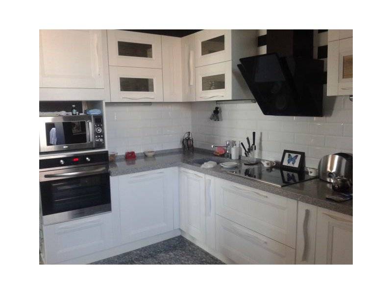 угловая кухня в Нижневартовске