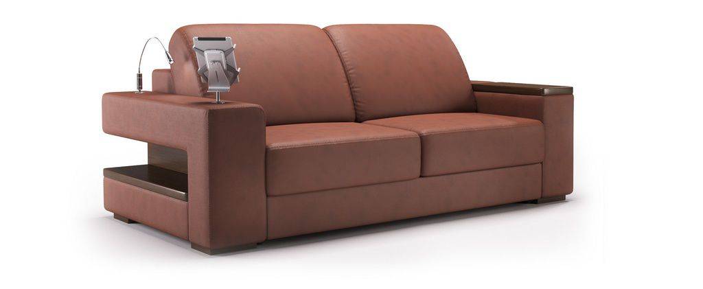 современный диван ego solo прямой в Нижневартовске