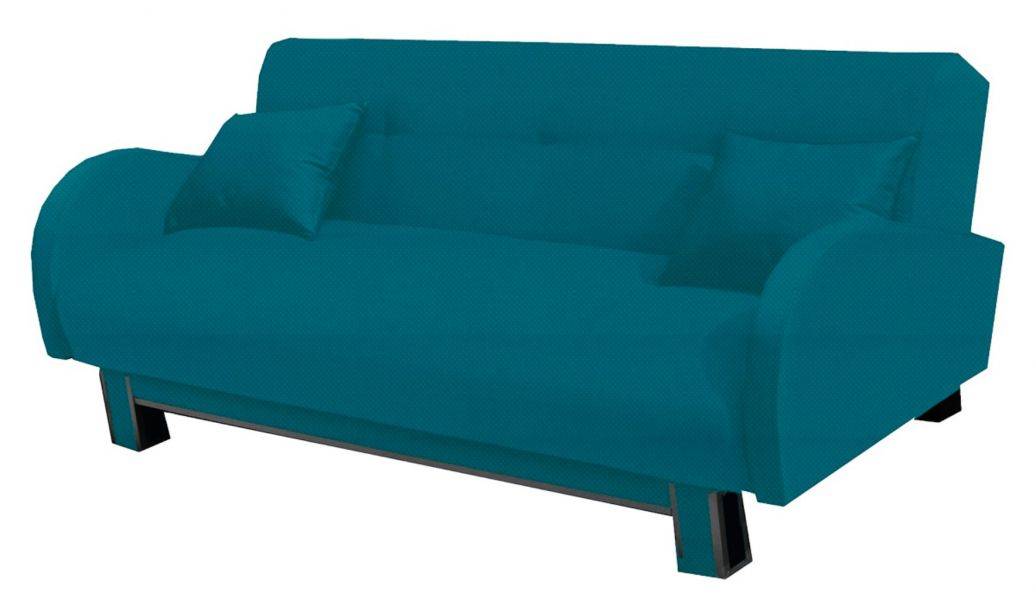 диван-кровать поло с подлокотниками в Нижневартовске