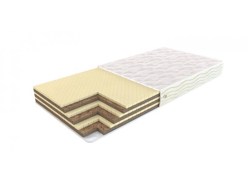 матрас эксклюзив латекс сезон в Нижневартовске