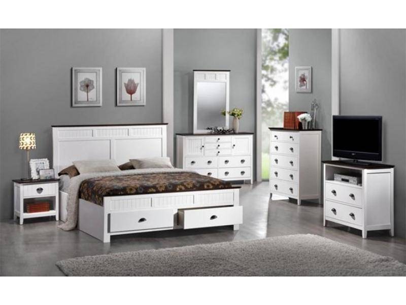 спальный гарнитур makao в Нижневартовске