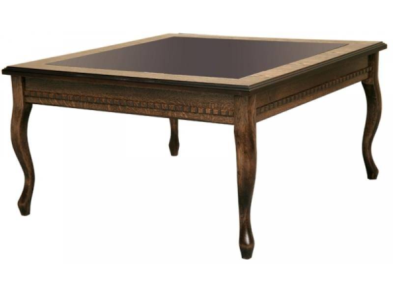 стол журнальный верди 25 дуб в Нижневартовске