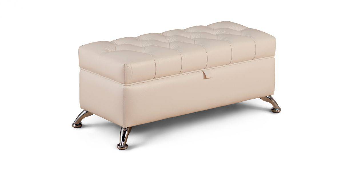 банкетка рондель в Нижневартовске