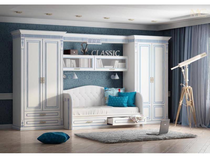 детская в Нижневартовске