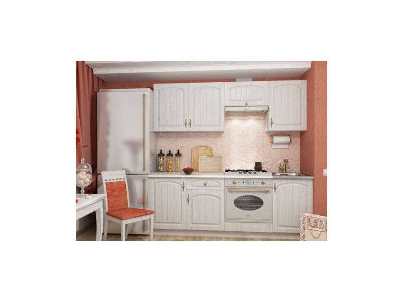 кухня модена-2 в Нижневартовске