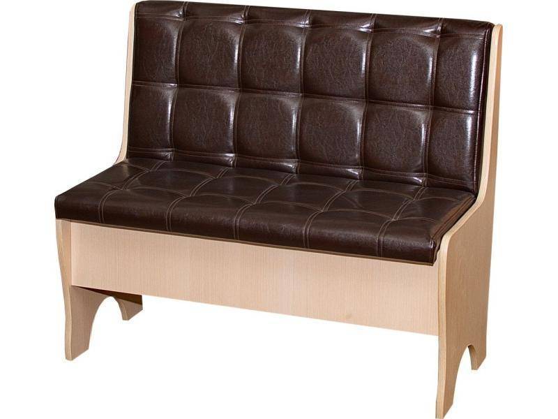 небольшой диван на кухню в Нижневартовске