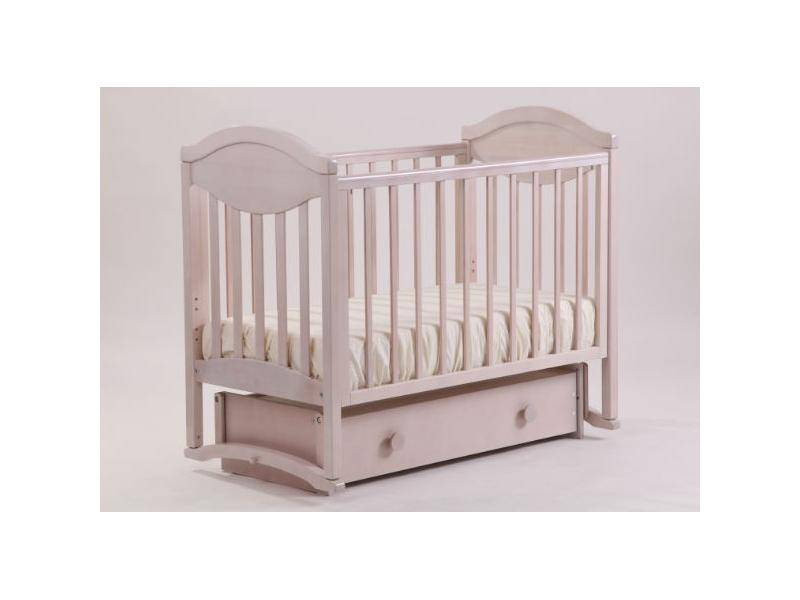 светлая кровать камелия в Нижневартовске