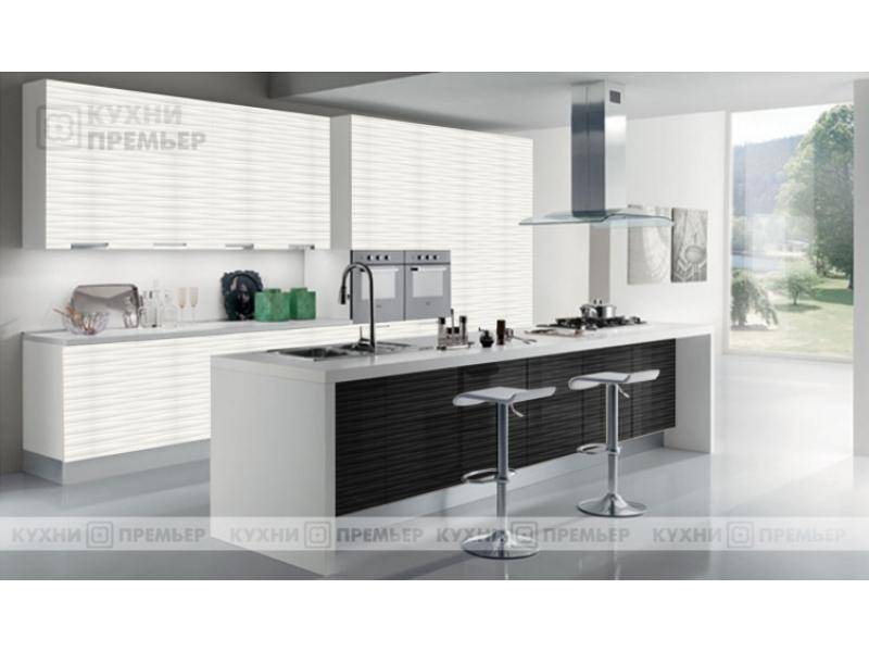 кухня стефания 3d в Нижневартовске