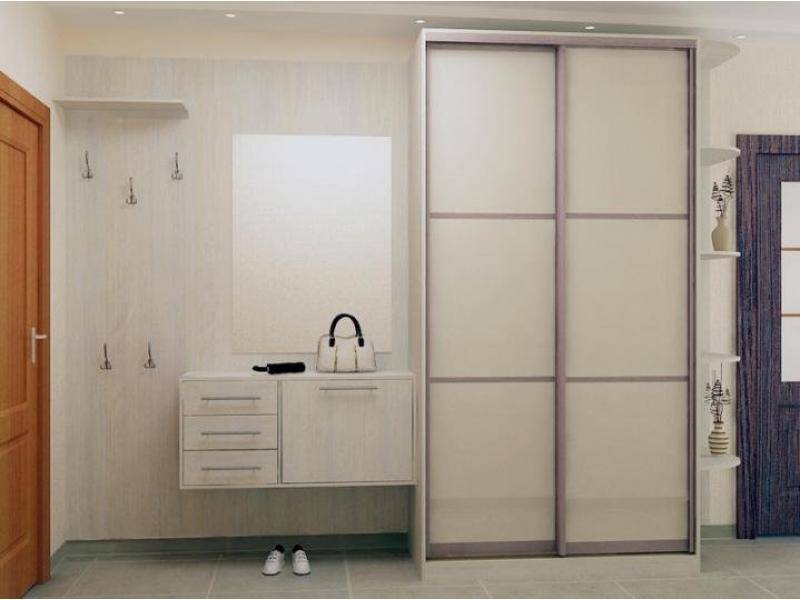 прихожая 6 в Нижневартовске