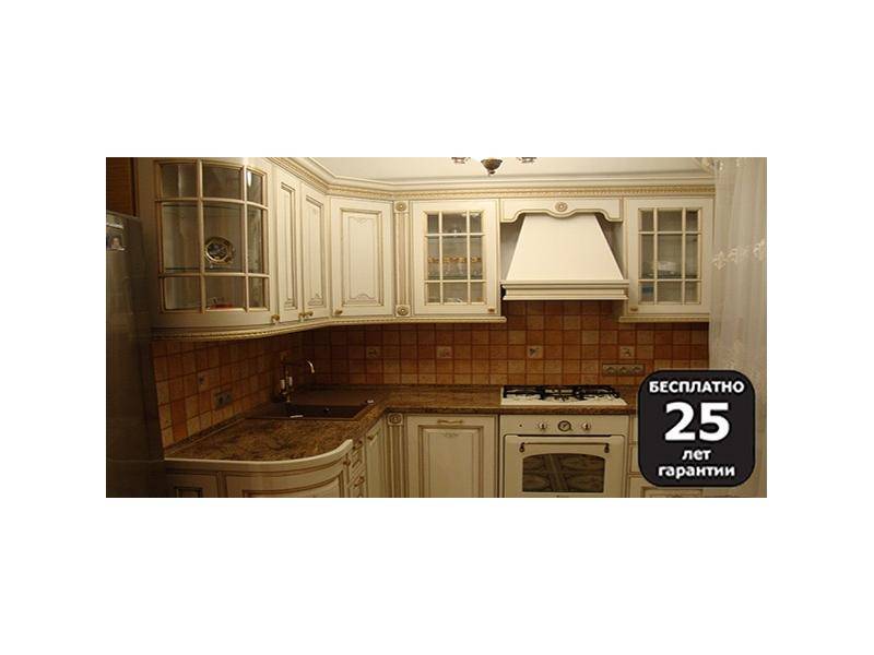 классическая кухня в Нижневартовске