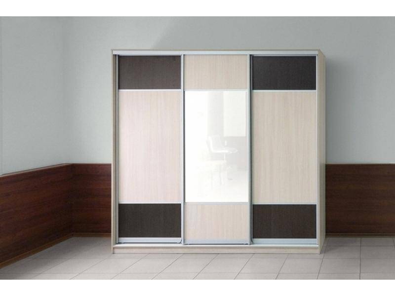 большой шкаф премиум в Нижневартовске