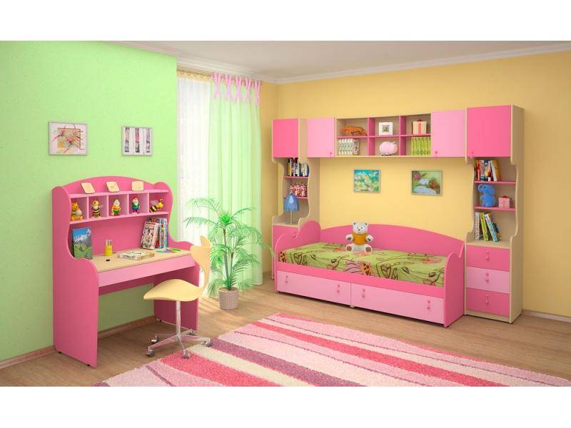 детская полина в Нижневартовске