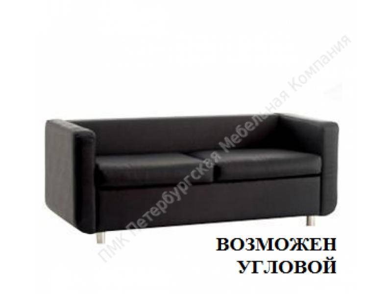 диван прямой бруно в Нижневартовске