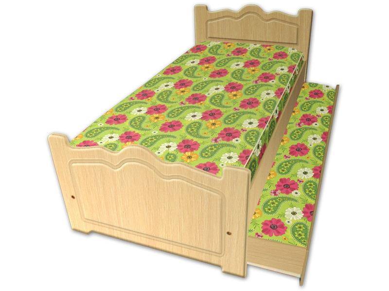 кровать с выдвижным спальным местом в Нижневартовске