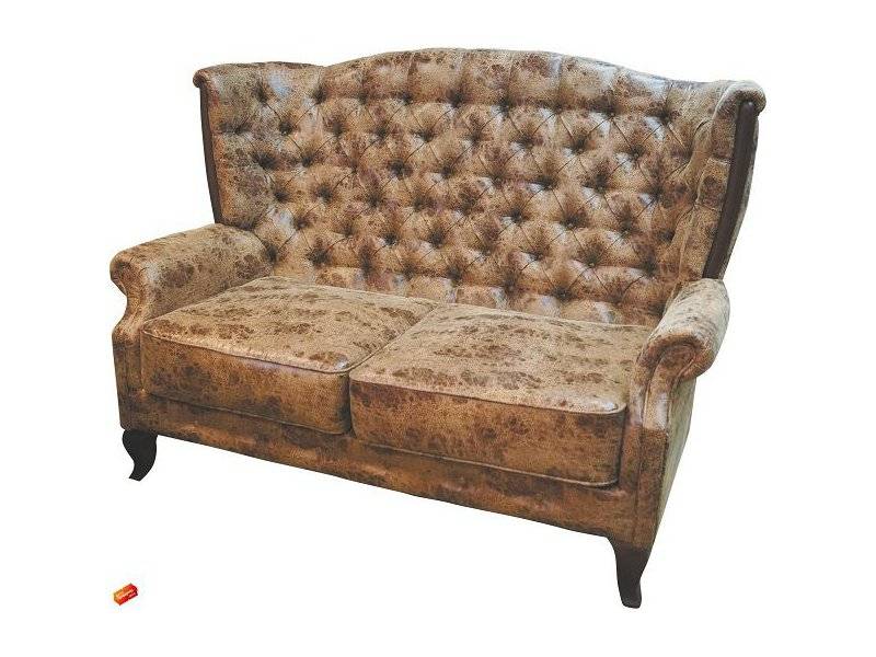 диван двухместный sam в Нижневартовске