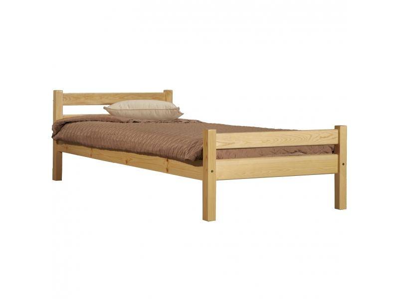 односпальная кровать классик в Нижневартовске