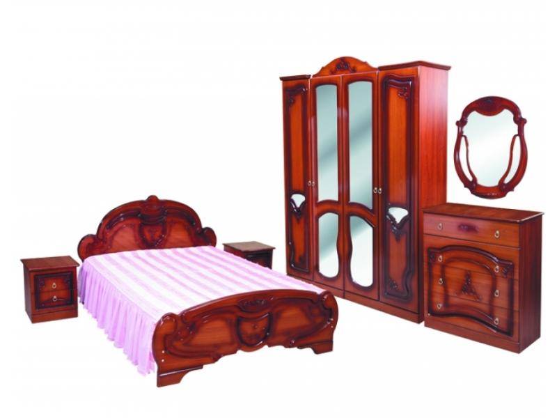 спальня карина 10 в Нижневартовске