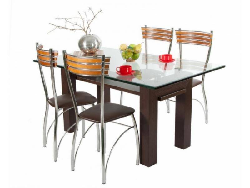 стол обеденный милано в Нижневартовске