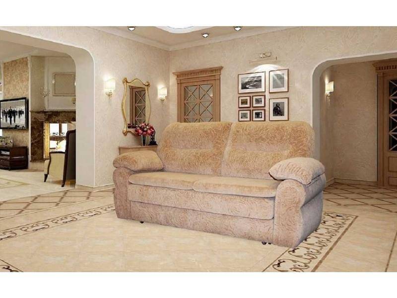 мягкий прямой диван эксклюзив 8 в Нижневартовске