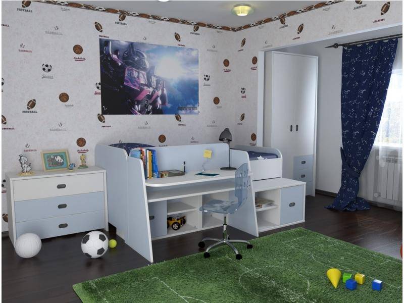 детская бамбино в Нижневартовске