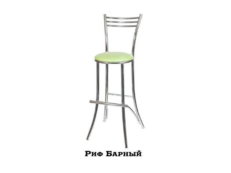 стул барный риф в Нижневартовске