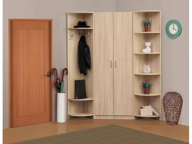 прихожая прямая «эгида 1» в Нижневартовске