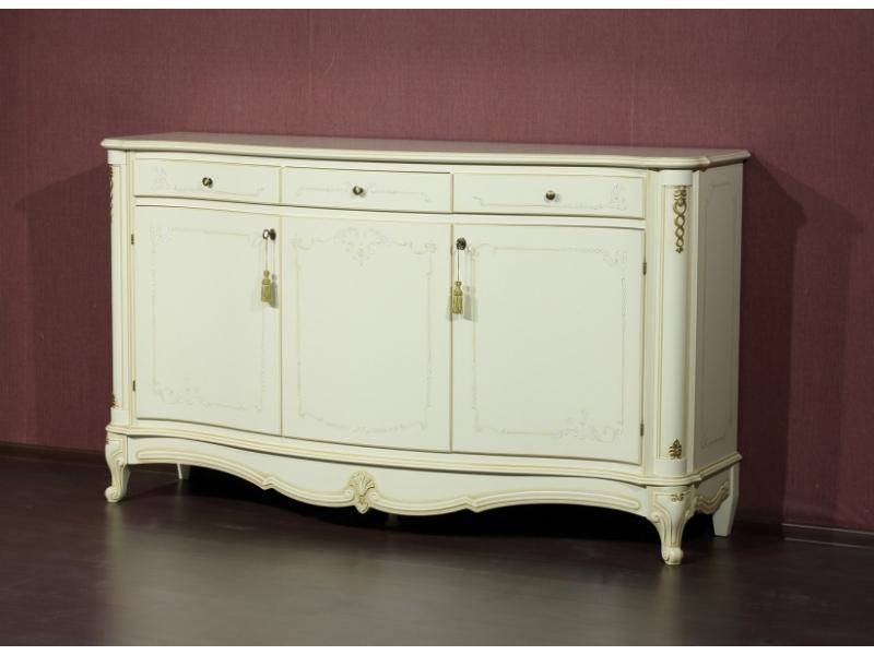 комод парма 34-02 в Нижневартовске