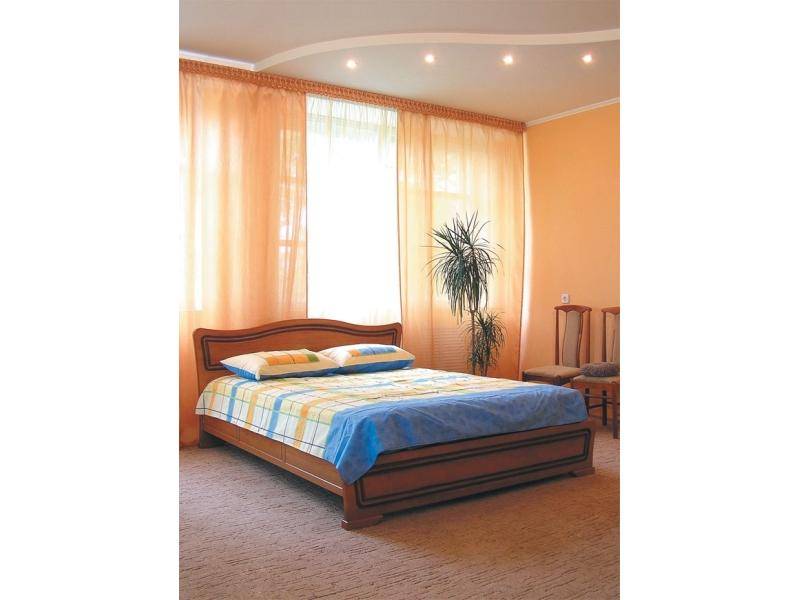 двуспальная кровать славянка в Нижневартовске