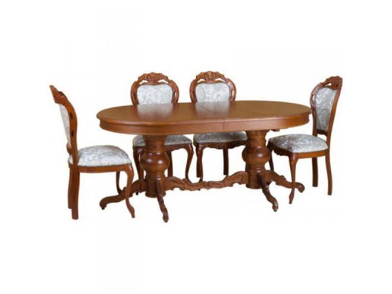 обеденная группа в Нижневартовске