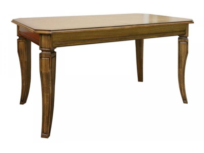 стол обеденный кинг мдф в Нижневартовске