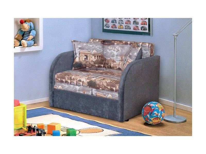 диван детский карапуз в Нижневартовске