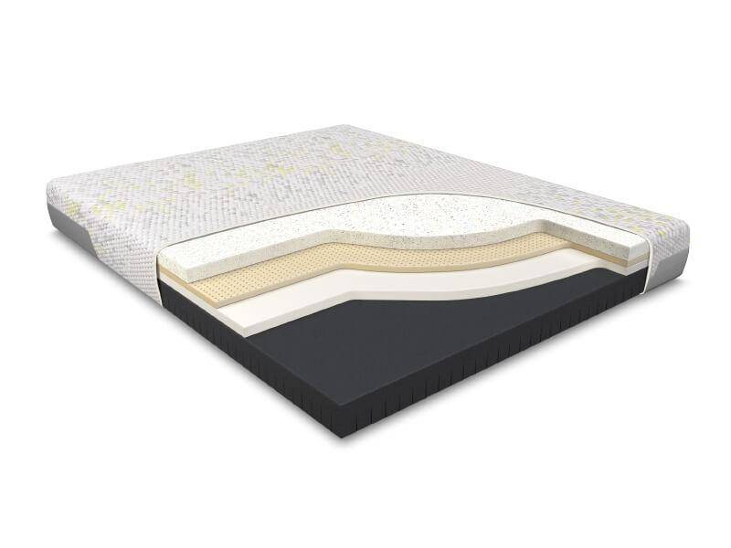 анатомический матрас neo hard в Нижневартовске