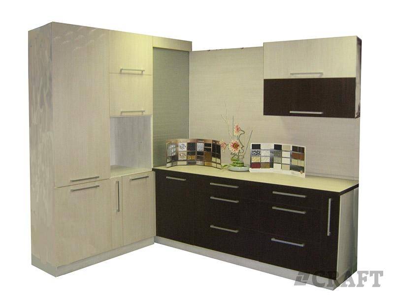 кухня угловая дорида в Нижневартовске