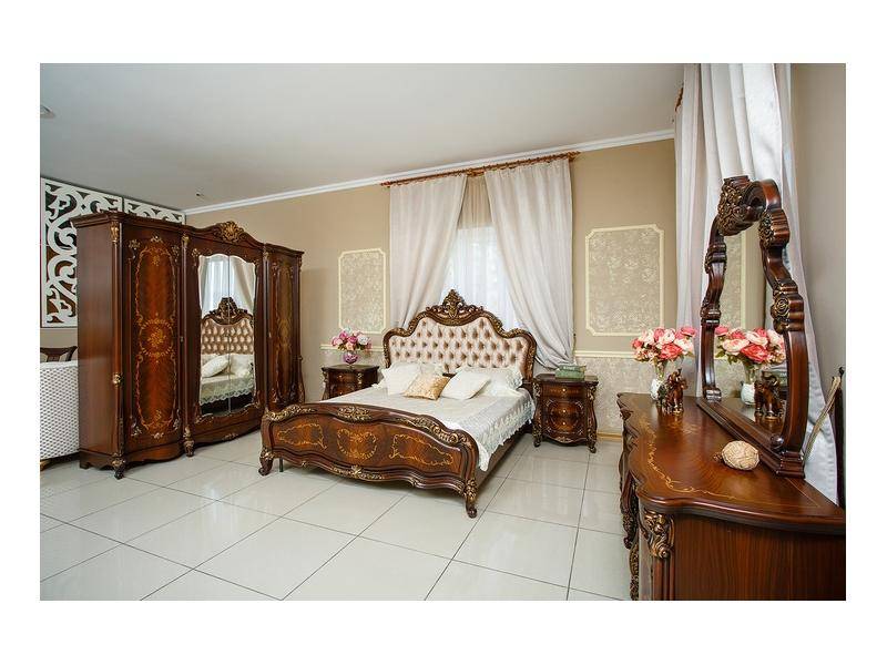 спальный гарнитур миранда в Нижневартовске