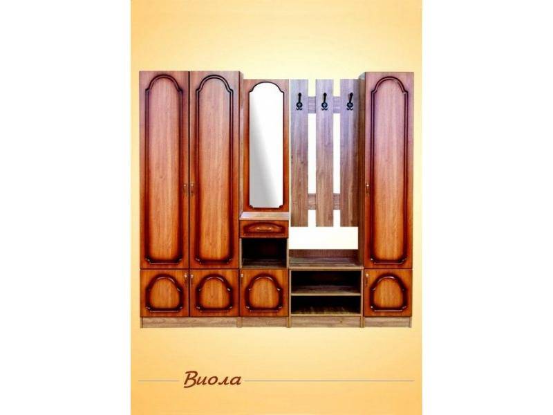 прихожая виола в Нижневартовске