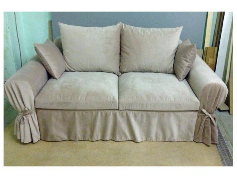 малогабаритный прямой диван бари в Нижневартовске