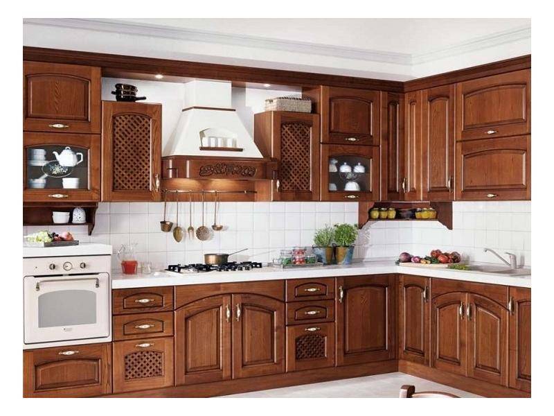 кухонный гарнитур ит-11 в Нижневартовске