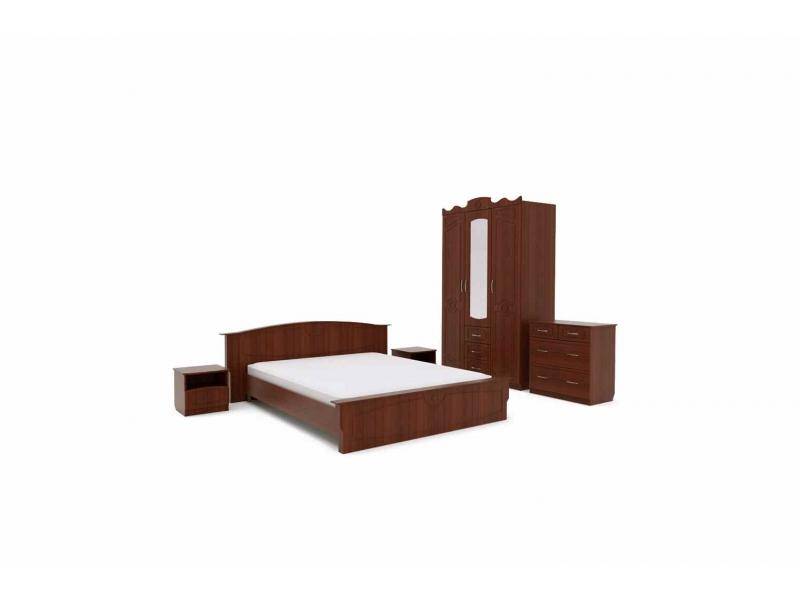 спальный гарнитур гармония-3 в Нижневартовске