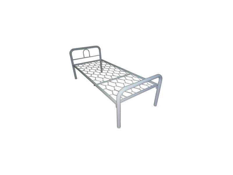 простая кровать удобная 51 в Нижневартовске